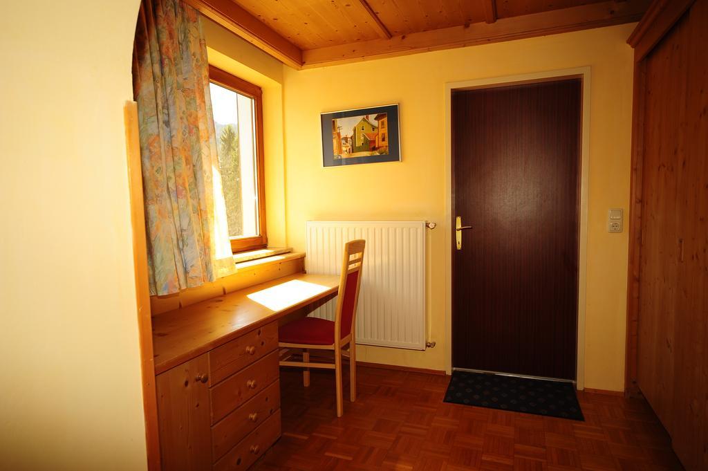Appartement Lechthaler Embach Room photo